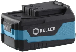 Kellen 18V 4,0Ah batteri