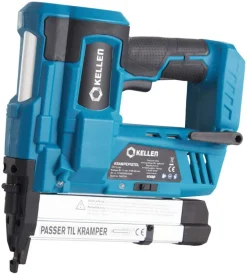 Kellen 18V krampepistol