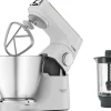 Kenwood Titanium Chef Baker kjøkkenmaskin inkludert blender