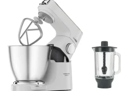 Kenwood Titanium Chef Baker kjøkkenmaskin inkludert blender