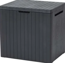 Keter City putekasse