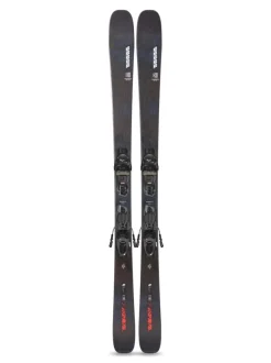 K2 Mindbender 85 all-mountain ski herre 25