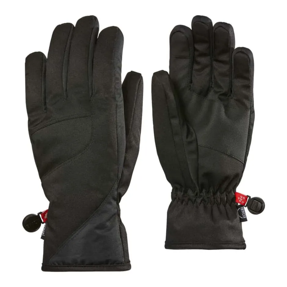 Kombi Hudson WATERGUARD® hansker unisex