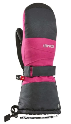 Kombi Mezzo WATERGUARD® alpinvotter junior