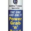 Konstruksjonslim CT1 Power Grab'n Bond