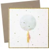 Kort Ballong
