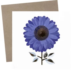Kort Blomst