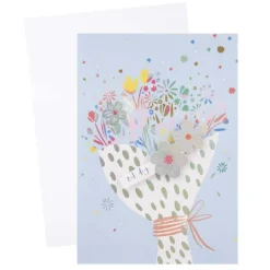 Kort Blomster