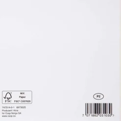 Kort Cocktail