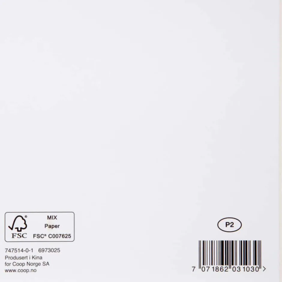 Kort Cocktail