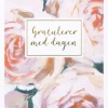 Kort Gratulerer med dagen