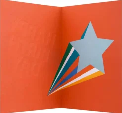 Kort Happy Birthday