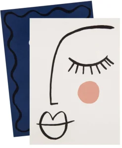 Kort Picasso