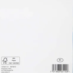 Kort Rosa stjerneskudd