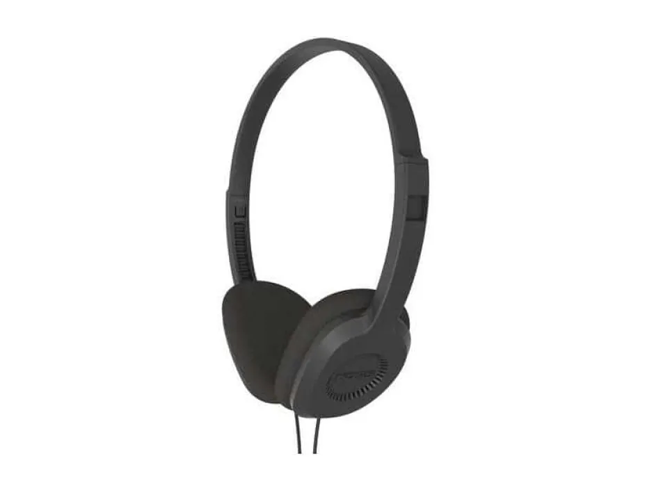 KOSS KPH8 on-ear hodetelefoner