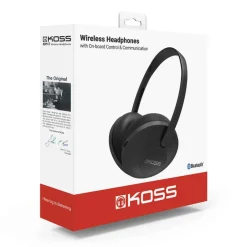 Koss KPH7 trådløse on-ear hodetelefoner