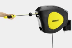 Kärcher CR 5.335 automatisk veggslangeboks