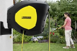 Kärcher CR 5.335 automatisk veggslangeboks
