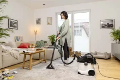 Kärcher SE 5 tekstilrenser