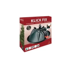 Krinner juletrefot Klick Fix