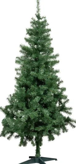 Kunstig juletre 180 cm