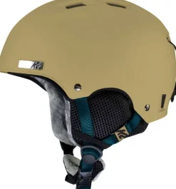 K2 Verdict alpinhjelm voksen