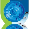 Kvitt Q maurlokkeboks 2 pk