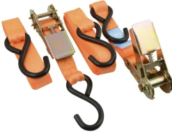 Lastestrammer 2-pk