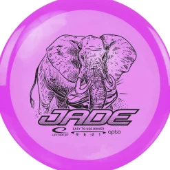 Latitude 64° Opto Jade driver