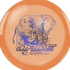 Latitude 64° Opto Jade driver