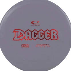 Latitude 64° Zero Medium Dagger putter
