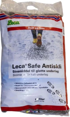 Leca Safe Antiskli