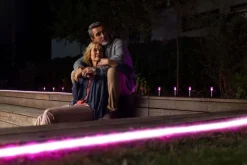 LEDVANCE SMART+ NEON LYSLIST RGB 3M