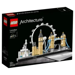 LEGO® Architecture 21034 London