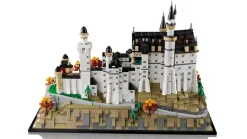 LEGO® Architecture Neuschwanstein 21063