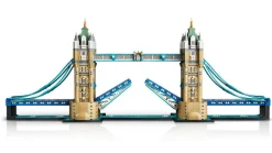 LEGO® Architecture Tower Bridge 21067