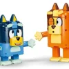 LEGO® Bluey Bygg Bluey-familien 11217