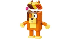 LEGO® Bluey Bygg Bluey-familien 11217