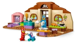 LEGO® Bluey Skolen til Rusty og Bluey 11221