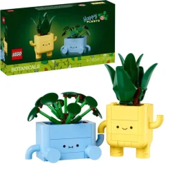 LEGO® Botanicals Glade planter 10349