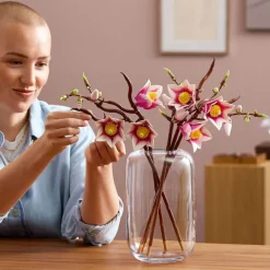 LEGO® Botanicals Magnolia-grener 11510