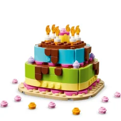 LEGO® Bursdagskake 40815
