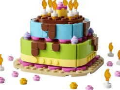 LEGO® Bursdagskake 40815