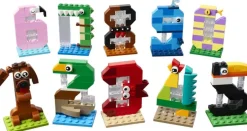 LEGO® Bursdagstall 40807