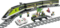 LEGO® City Trains 60337 Ekspresstog