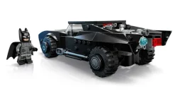 LEGO® DC Batman™: Batmans batmobil 76332