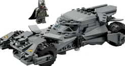 LEGO® DC Batman™ Batmobilen fra Batman v Superman™ 76331