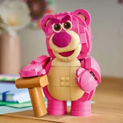 LEGO® ǀ Disney og Pixar Toy Story Kalle 43306