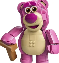 LEGO® ǀ Disney og Pixar Toy Story Kalle 43306