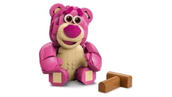 LEGO® ǀ Disney og Pixar Toy Story Kalle 43306